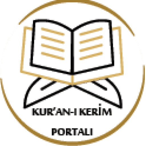 Kur'an-ı Kerim Portalı amblemi